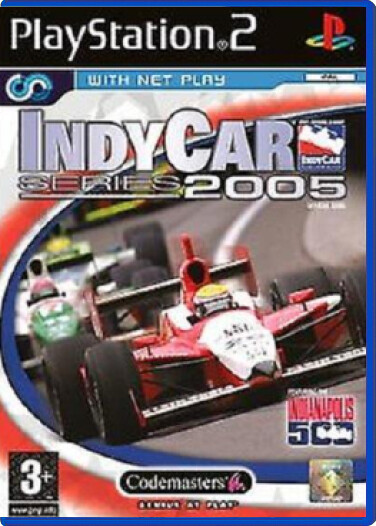 IndyCar Series 2005