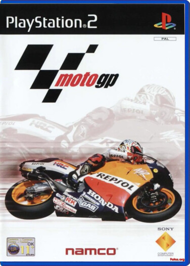 MotoGp (French)