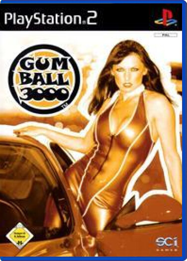 Gumball 3000