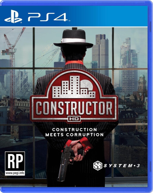 Constructor