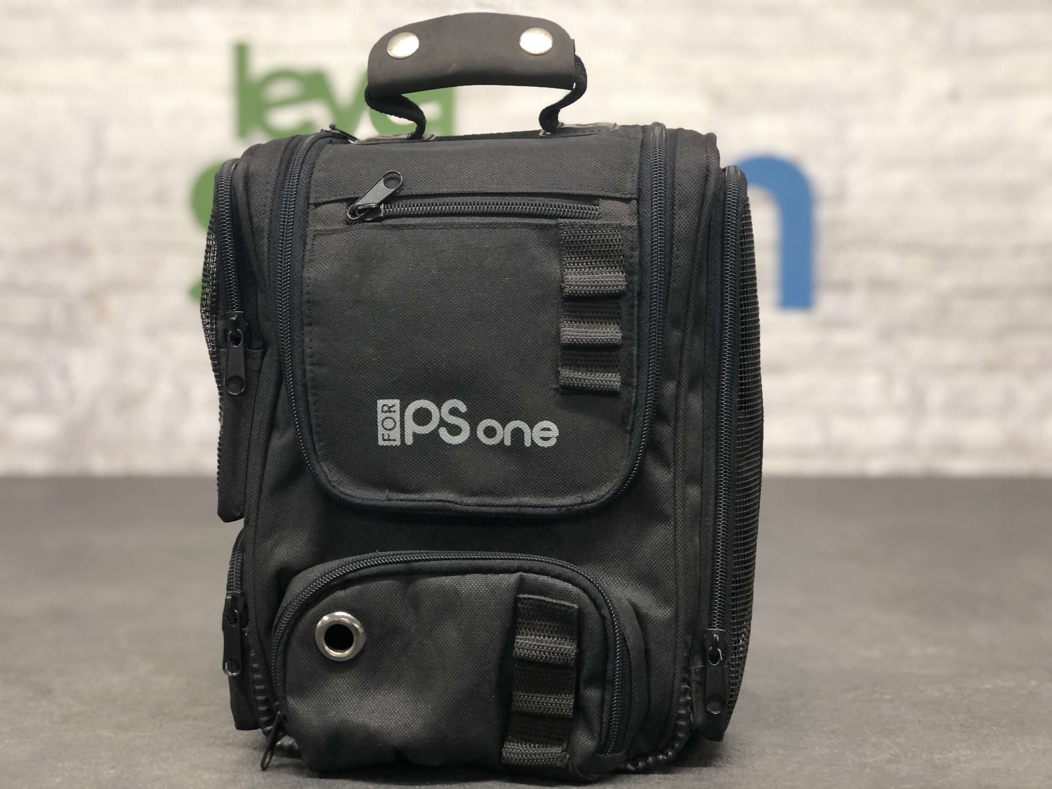 Ps One Carry Bag