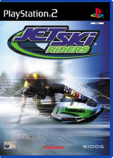 Jet Ski Riders