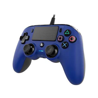 Nacon Revolution Pro controller - Blue