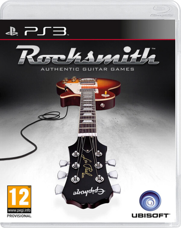 Rocksmith (Spanish)