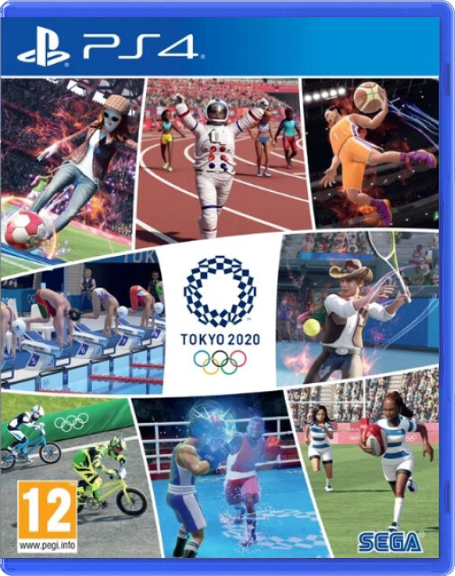 Olympic Games Tokyo 2020