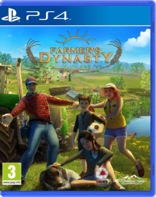 Farmers Dynasty
