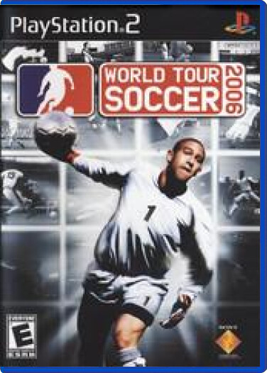 World Tour Soccer 2006