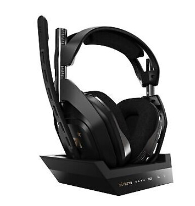 Astro A50 Wireless+Base
