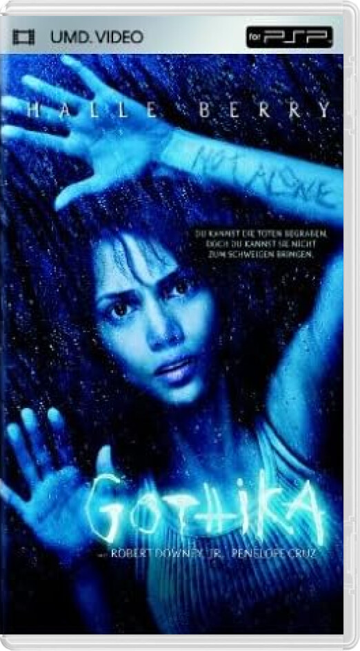 Halle Berry Gothika (UMD Video)