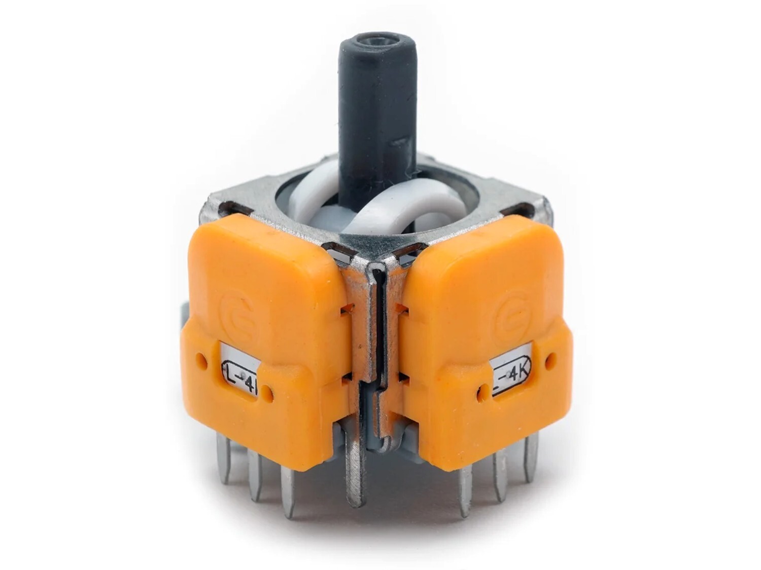 Hall Joystick V4 voor de Sony PlayStation 5 Controller
