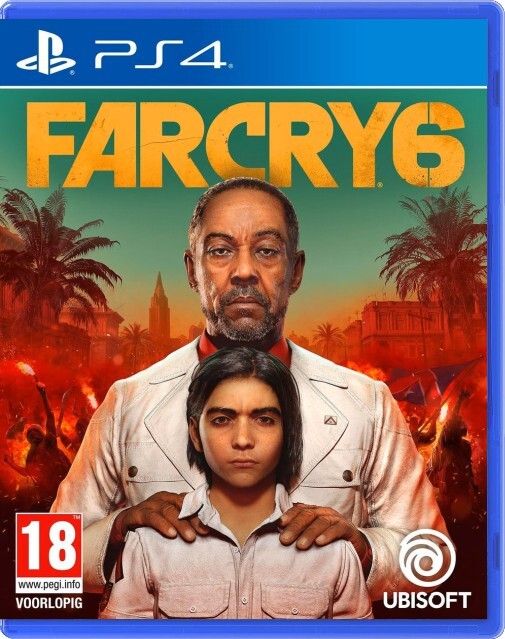 Far Cry 6 (French)
