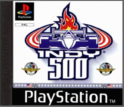 Indy 500