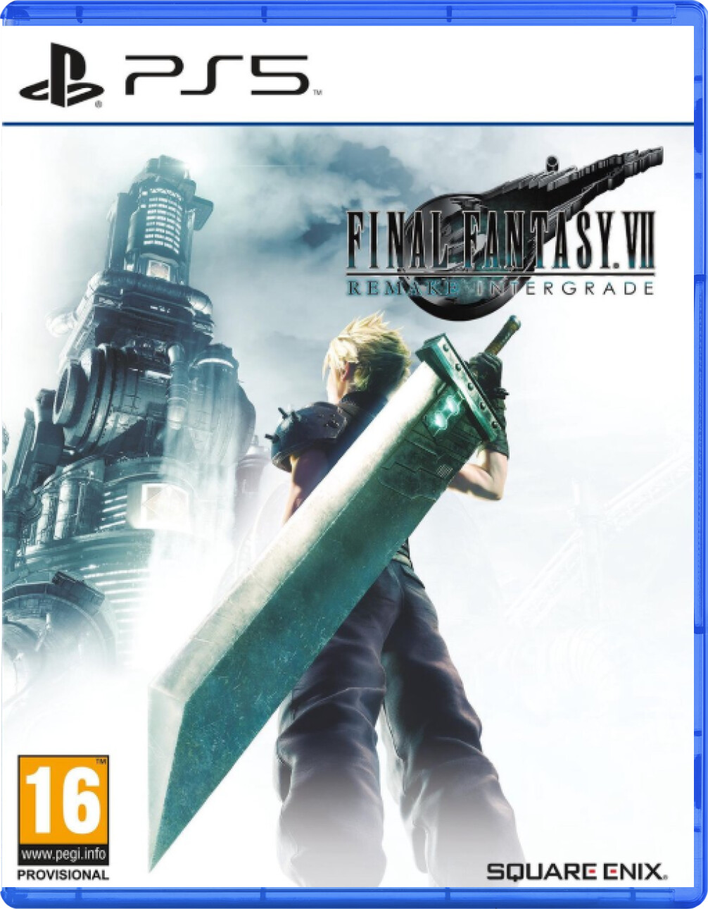 Final Fantasy VII