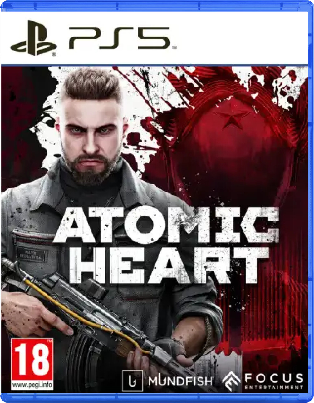 Atomic Heart