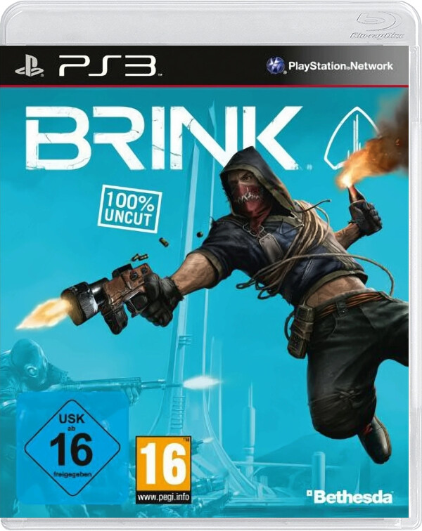 Brink (German)