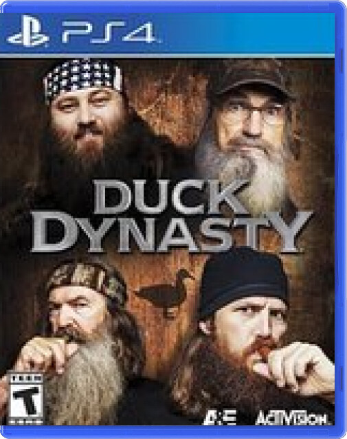 Duck Dynasty