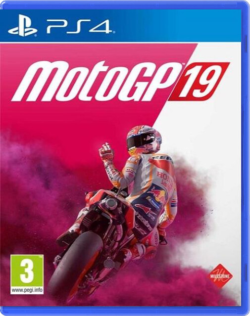 MotoGP 19