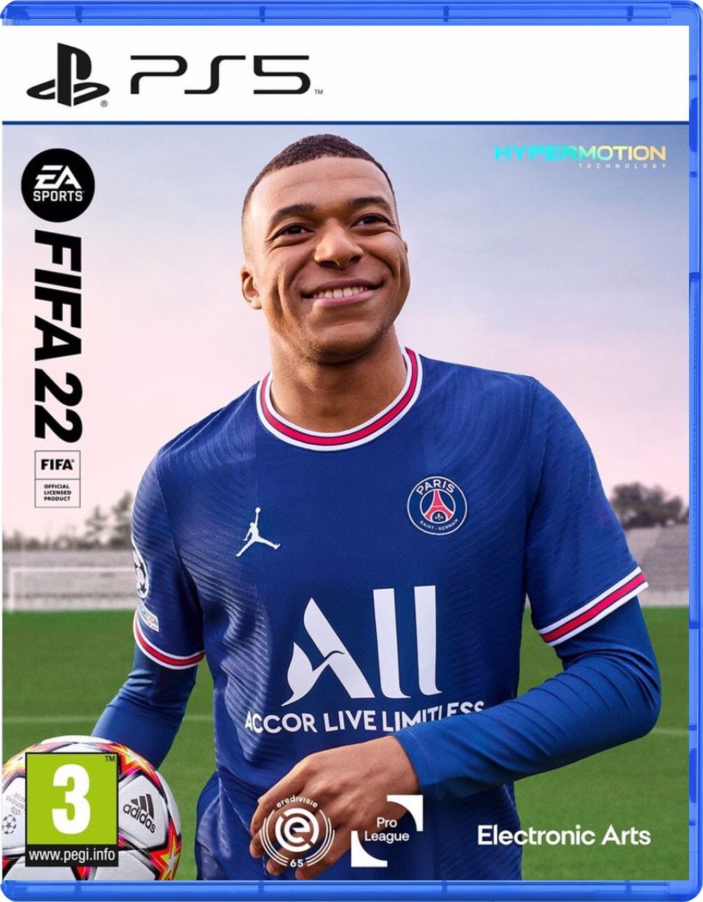 FIFA 22 (German)