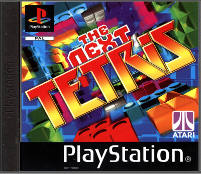 The Next Tetris (French)