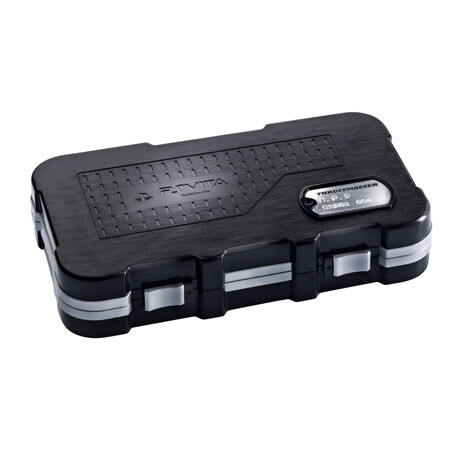 Thrustmaster S.P.F PS Vita Case