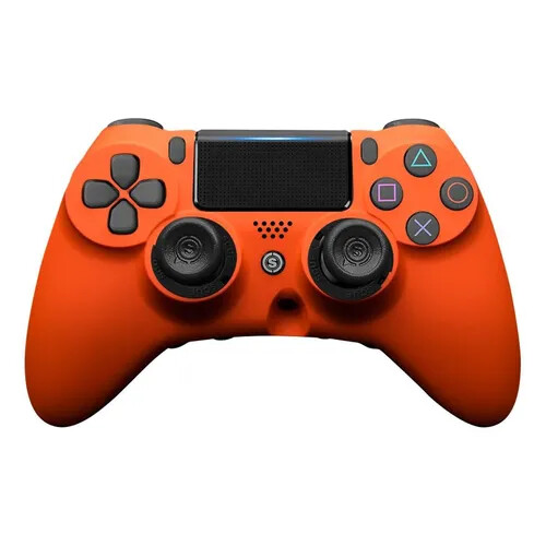 Scuf Impact PS4 controller Orange