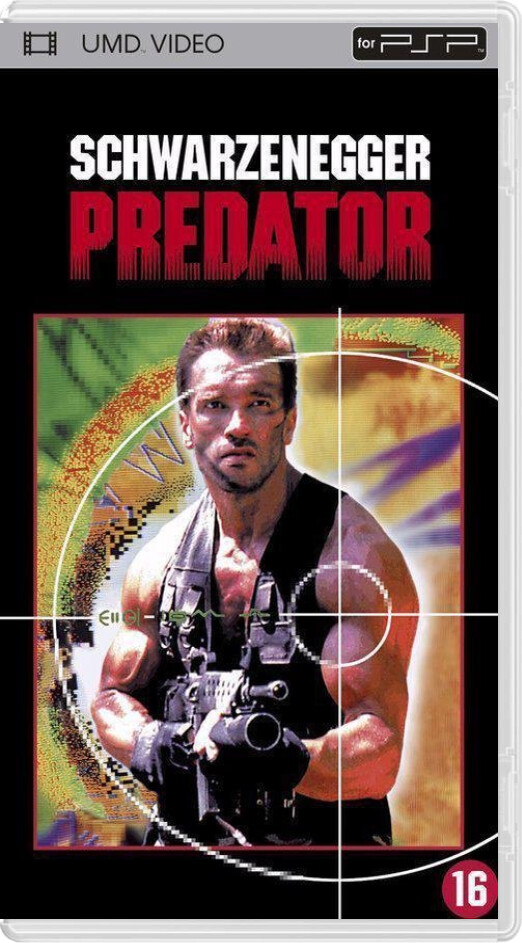 Predator