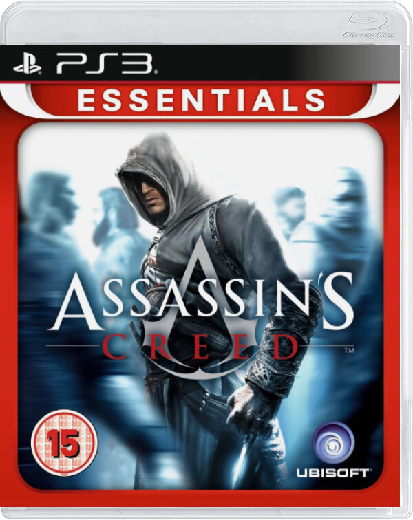 Assassin's Creed (Essentials)