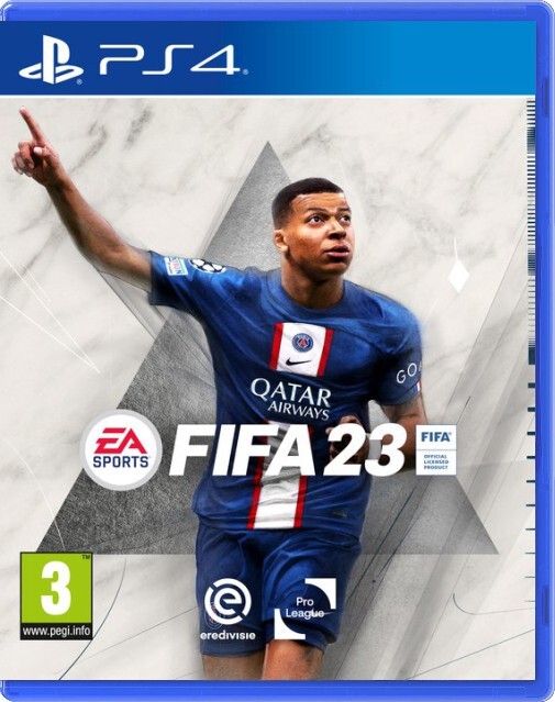 FIFA 23 (German)