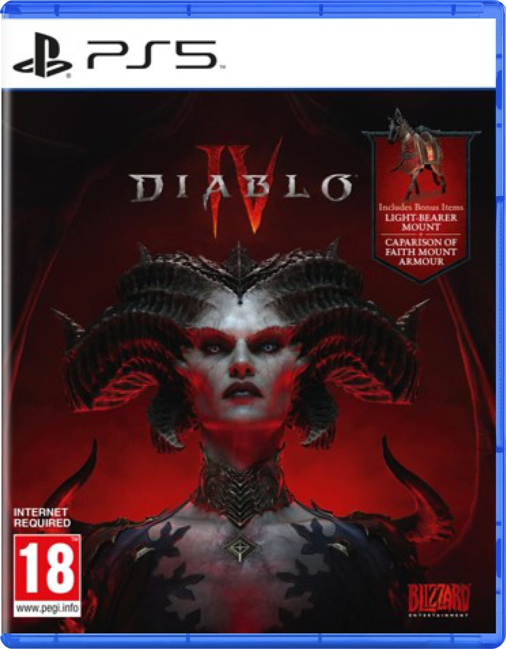 Diablo IV (Duits)
