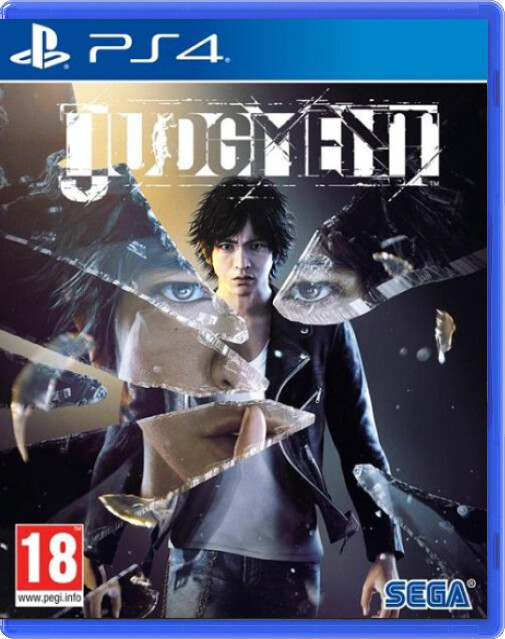 Judgment