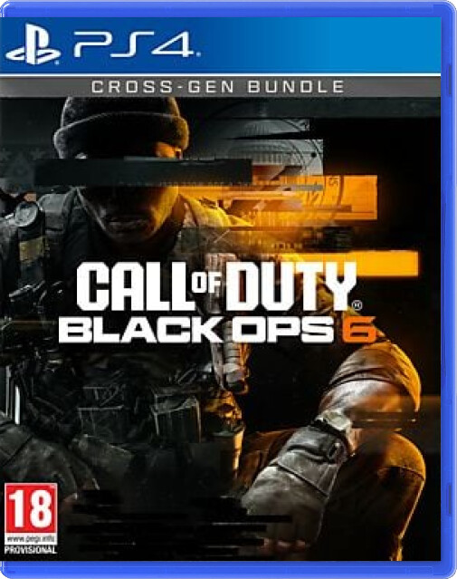 Call of Duty: Black Ops 6
