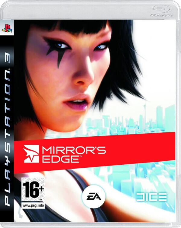 Mirror's Edge (German)