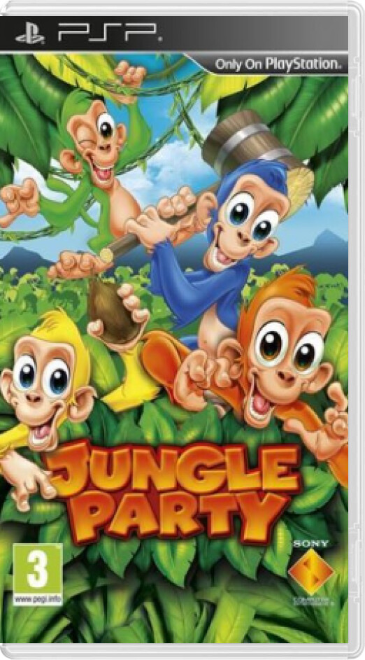 Jungle Party