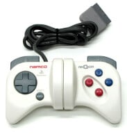 Namco Negcon Playstation 1 Controller