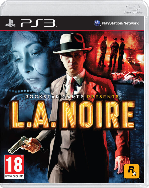 L.A. Noire (German)