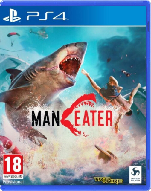Maneater