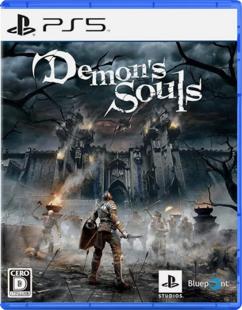 Demon's Souls