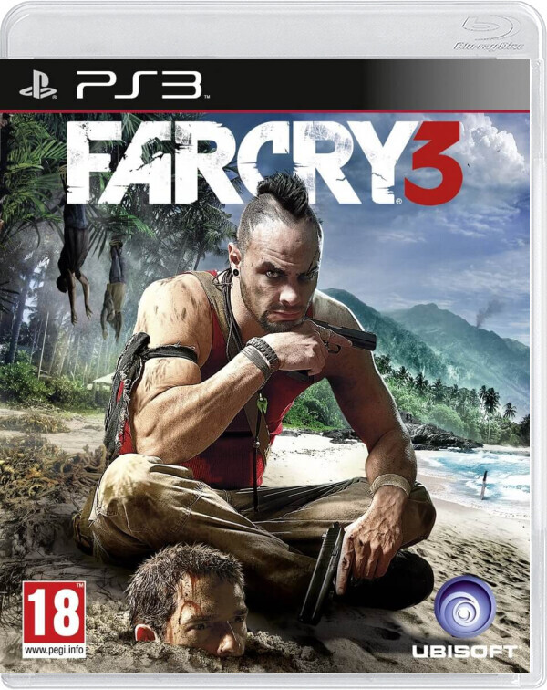 Far Cry 3 (German)