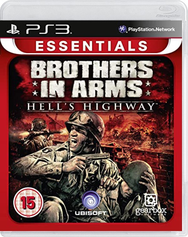 Brothers in Arms: Hell's Highway (Essentials) (German)