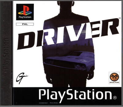 Driver: You're the Wheelman (Spanish)