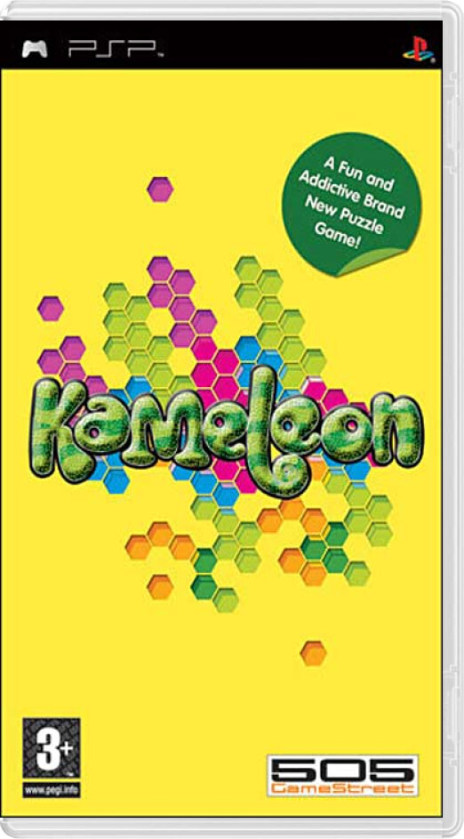 kameleon