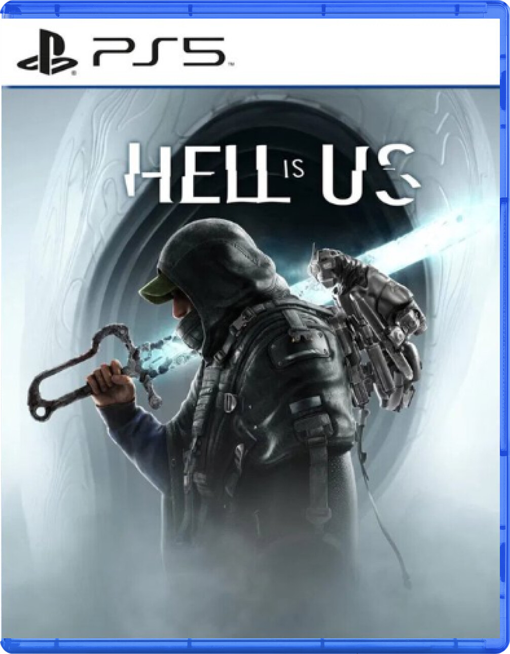 Hell is Us