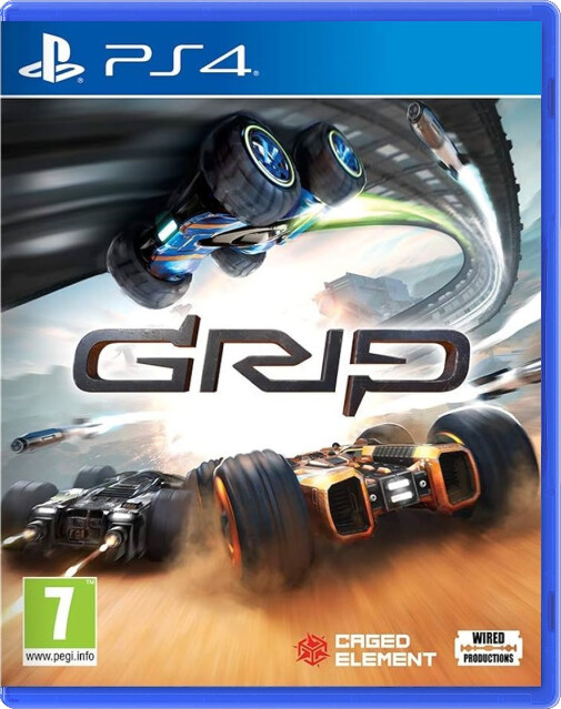 GRIP