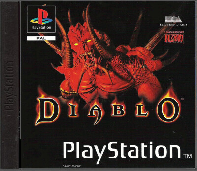 Diablo (German)