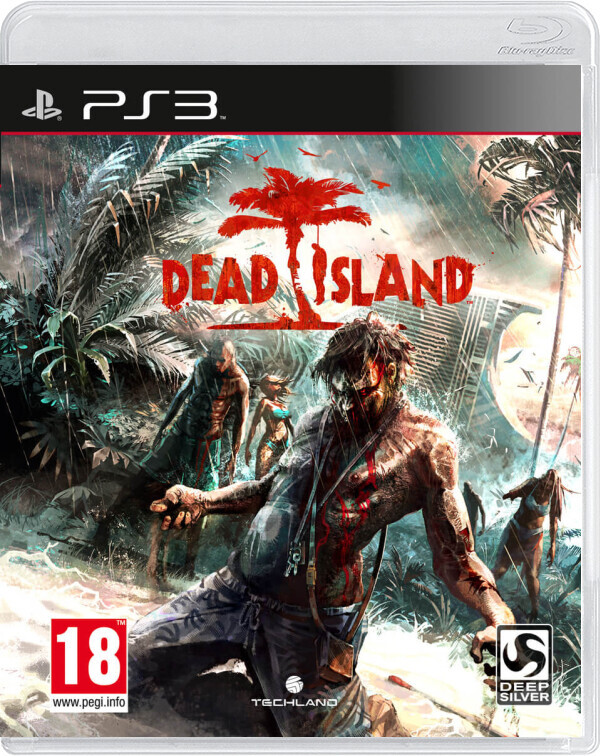 Dead Island (German)