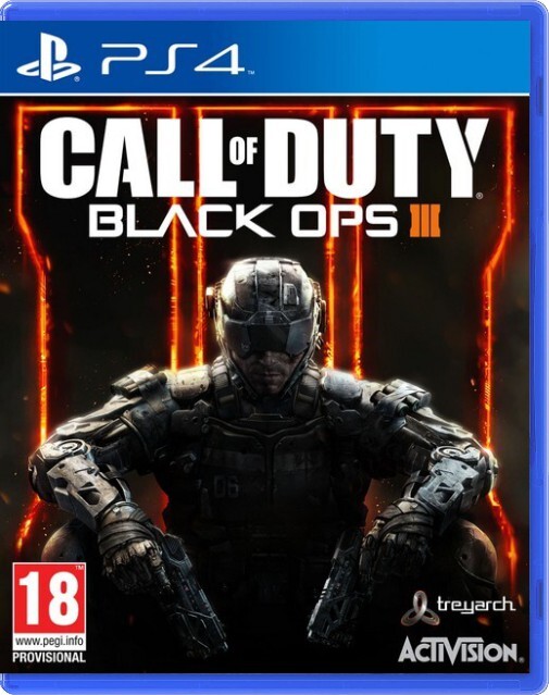 Call of Duty: Black Ops III (German)