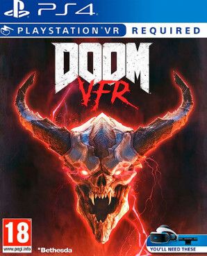 Doom VRF