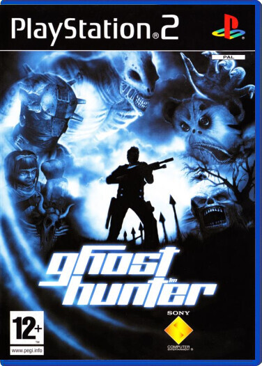 Ghosthunter (German)