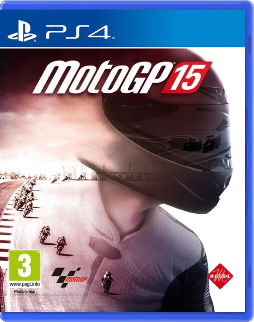 MotoGP 15 (German)