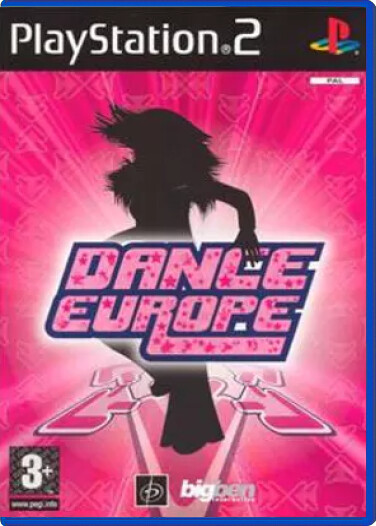 Dance: Europe